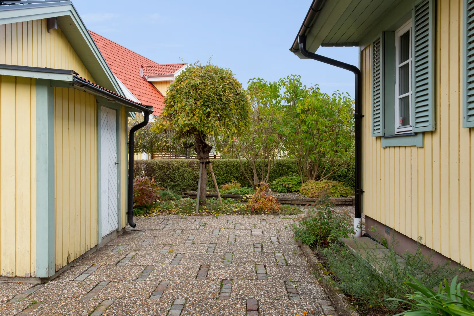 Villa, Gryningsvägen 7, Kurveröd, Uddevalla