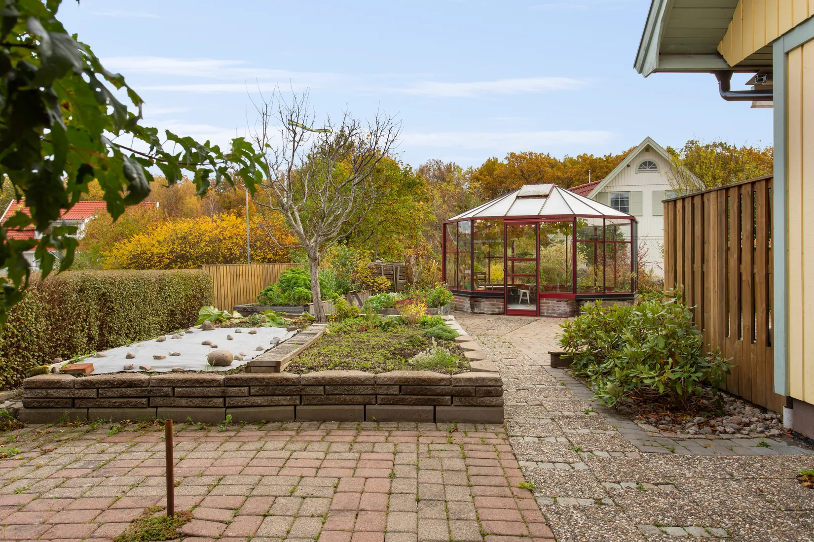 Villa, Gryningsvägen 7, Kurveröd, Uddevalla