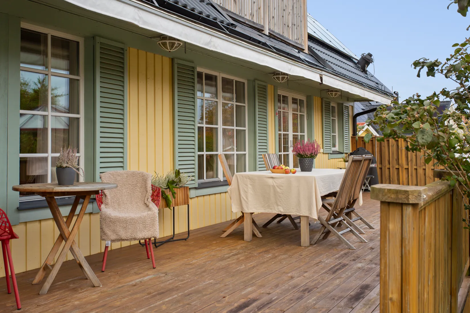 Villa, Gryningsvägen 7, Kurveröd, Uddevalla