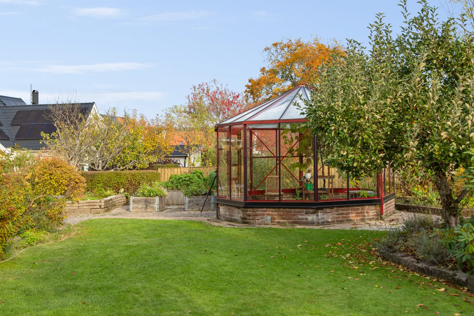 Villa, Gryningsvägen 7, Kurveröd, Uddevalla