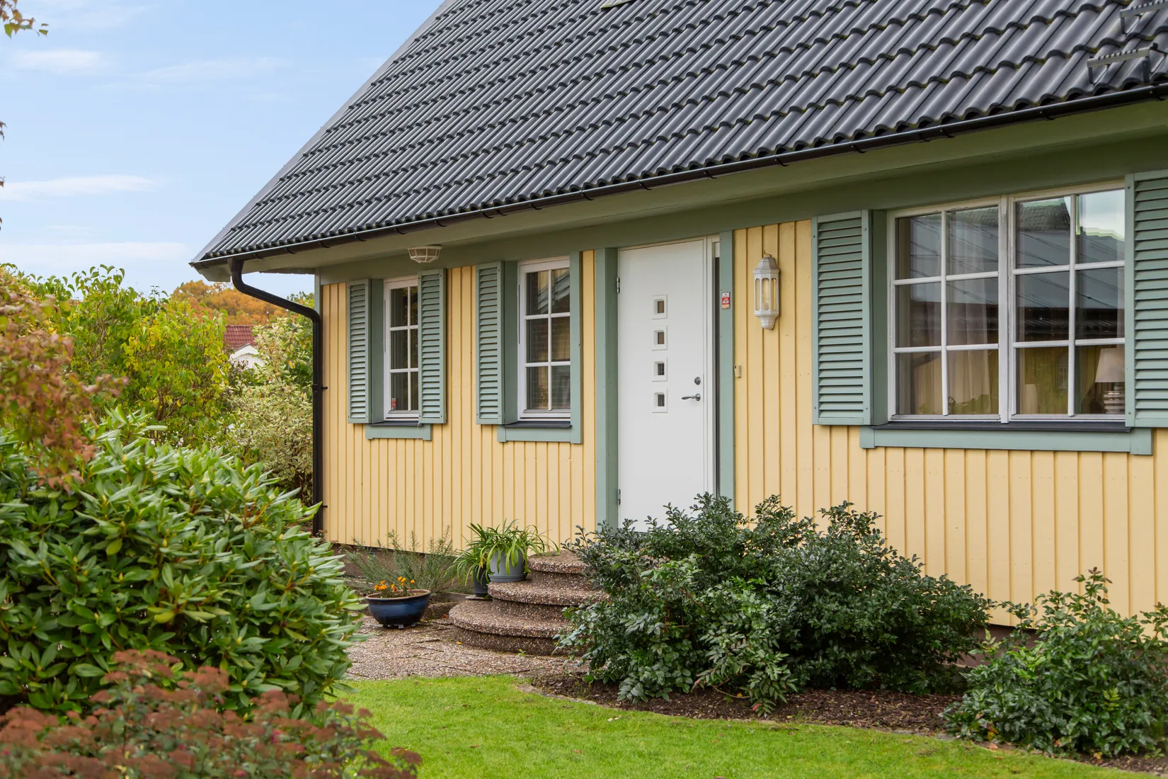 Villa, Gryningsvägen 7, Kurveröd, Uddevalla