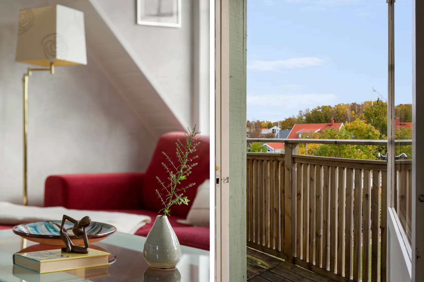 Villa, Gryningsvägen 7, Kurveröd, Uddevalla