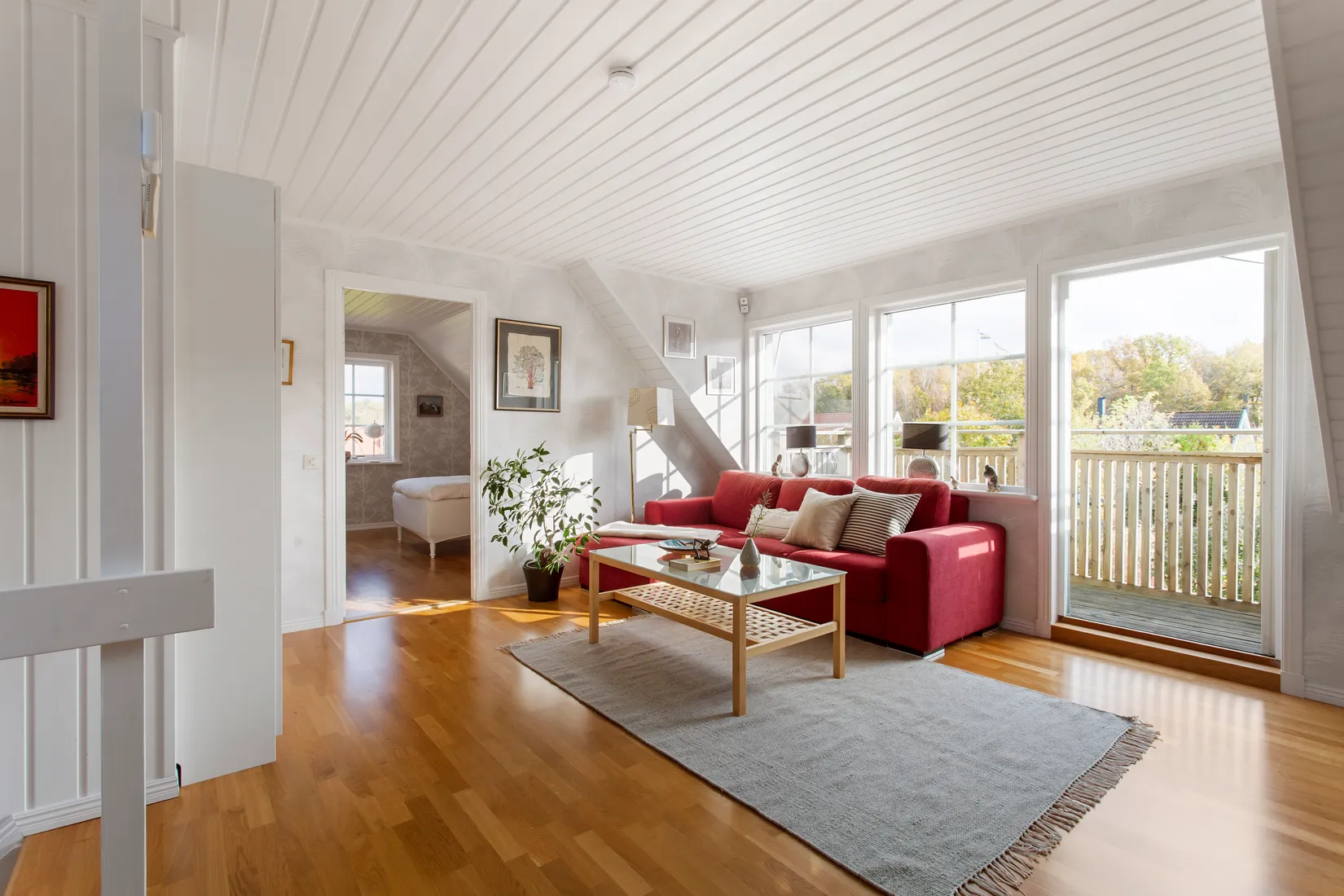 Villa, Gryningsvägen 7, Kurveröd, Uddevalla