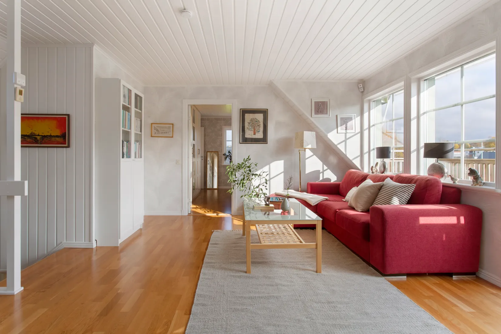 Villa, Gryningsvägen 7, Kurveröd, Uddevalla