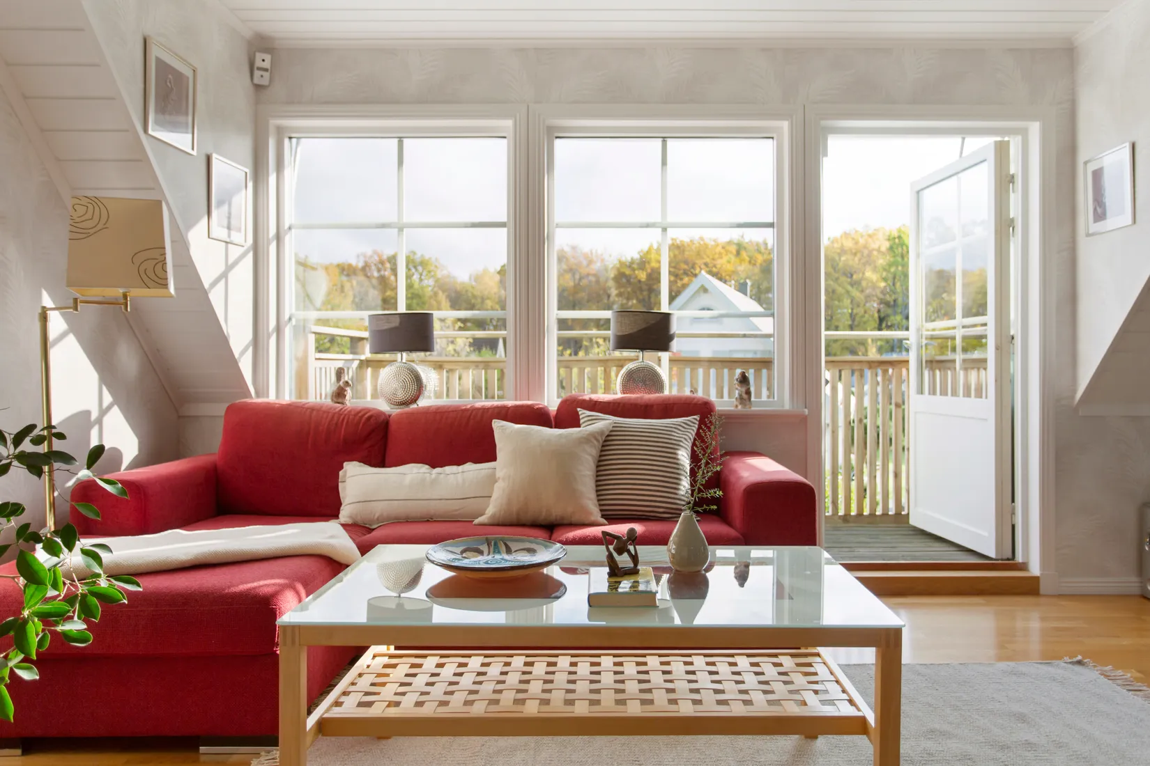 Villa, Gryningsvägen 7, Kurveröd, Uddevalla