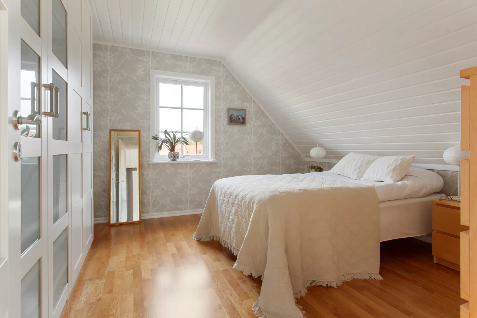Villa, Gryningsvägen 7, Kurveröd, Uddevalla