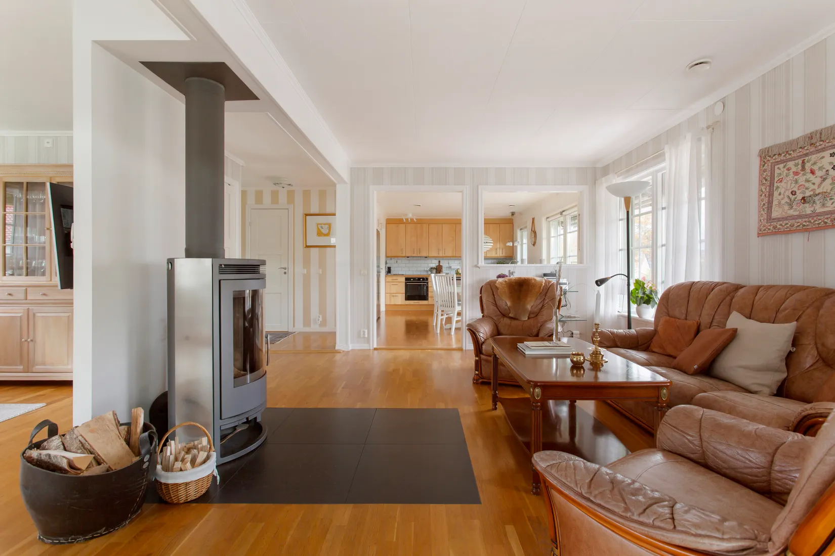 Villa, Gryningsvägen 7, Kurveröd, Uddevalla