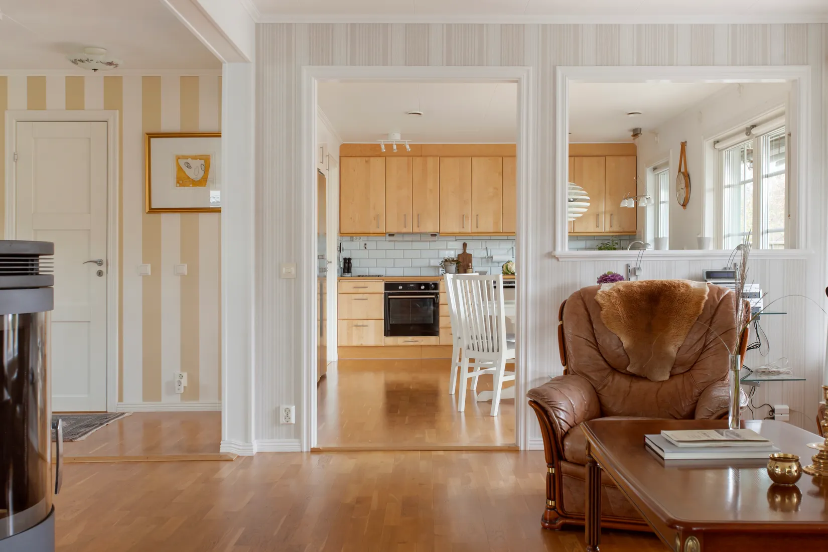 Villa, Gryningsvägen 7, Kurveröd, Uddevalla