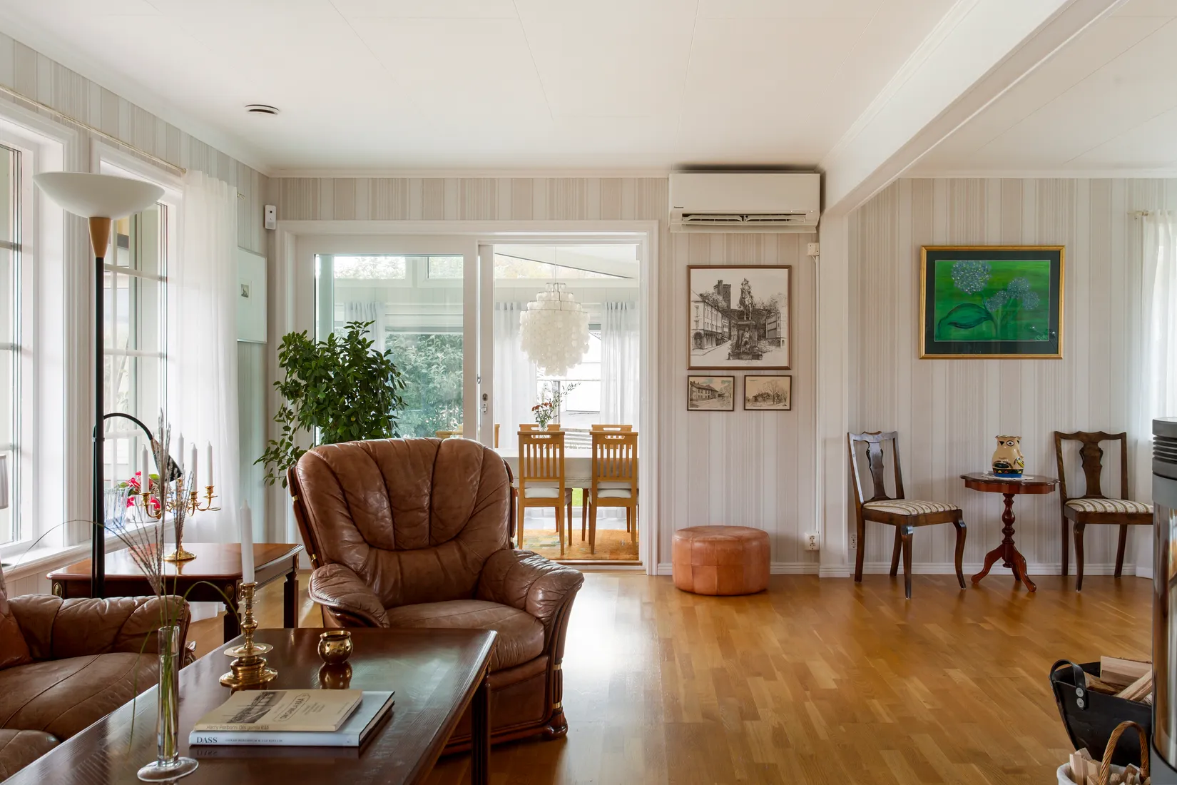 Villa, Gryningsvägen 7, Kurveröd, Uddevalla