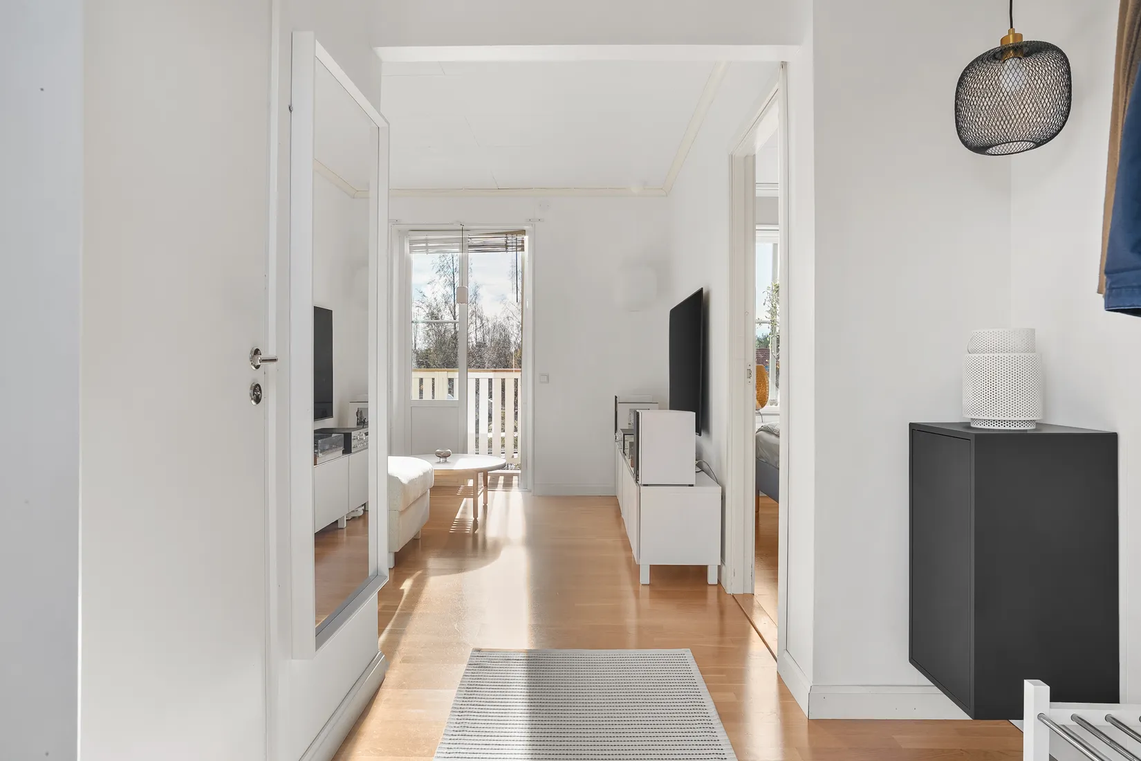 Bostadsrätt, Skogsfruvägen 13D, Tomtebo, Umeå