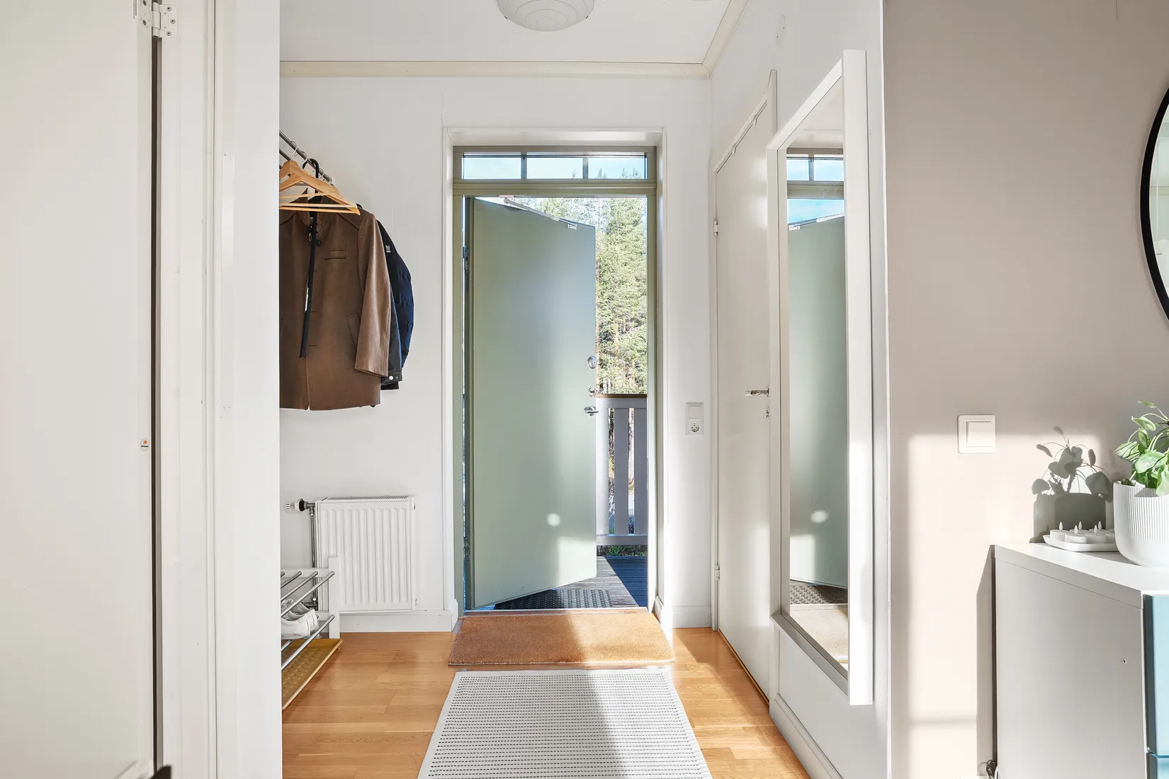 Bostadsrätt, Skogsfruvägen 13D, Tomtebo, Umeå