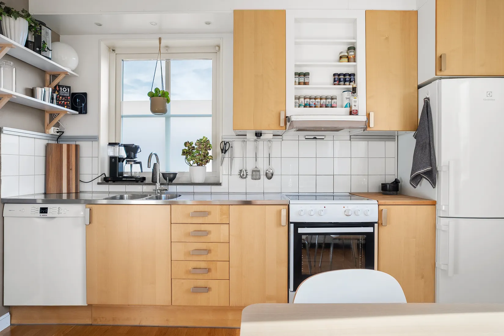 Bostadsrätt, Skogsfruvägen 13D, Tomtebo, Umeå