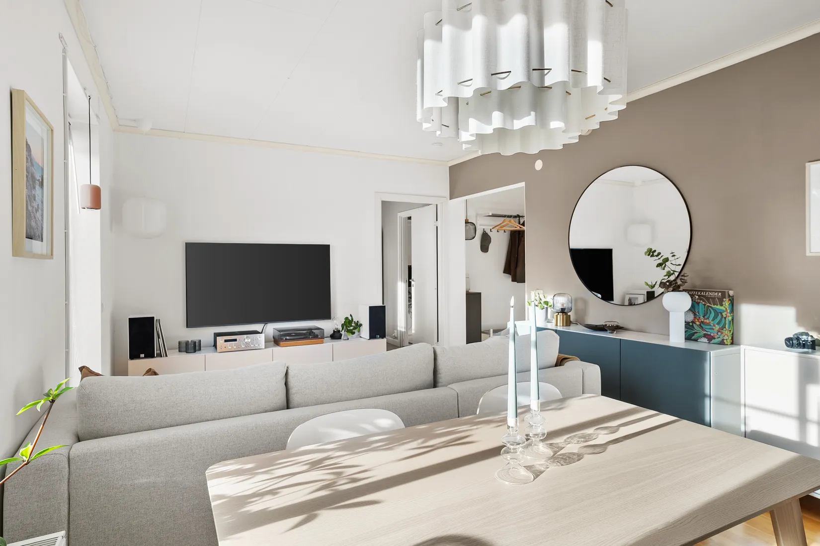 Bostadsrätt, Skogsfruvägen 13D, Tomtebo, Umeå