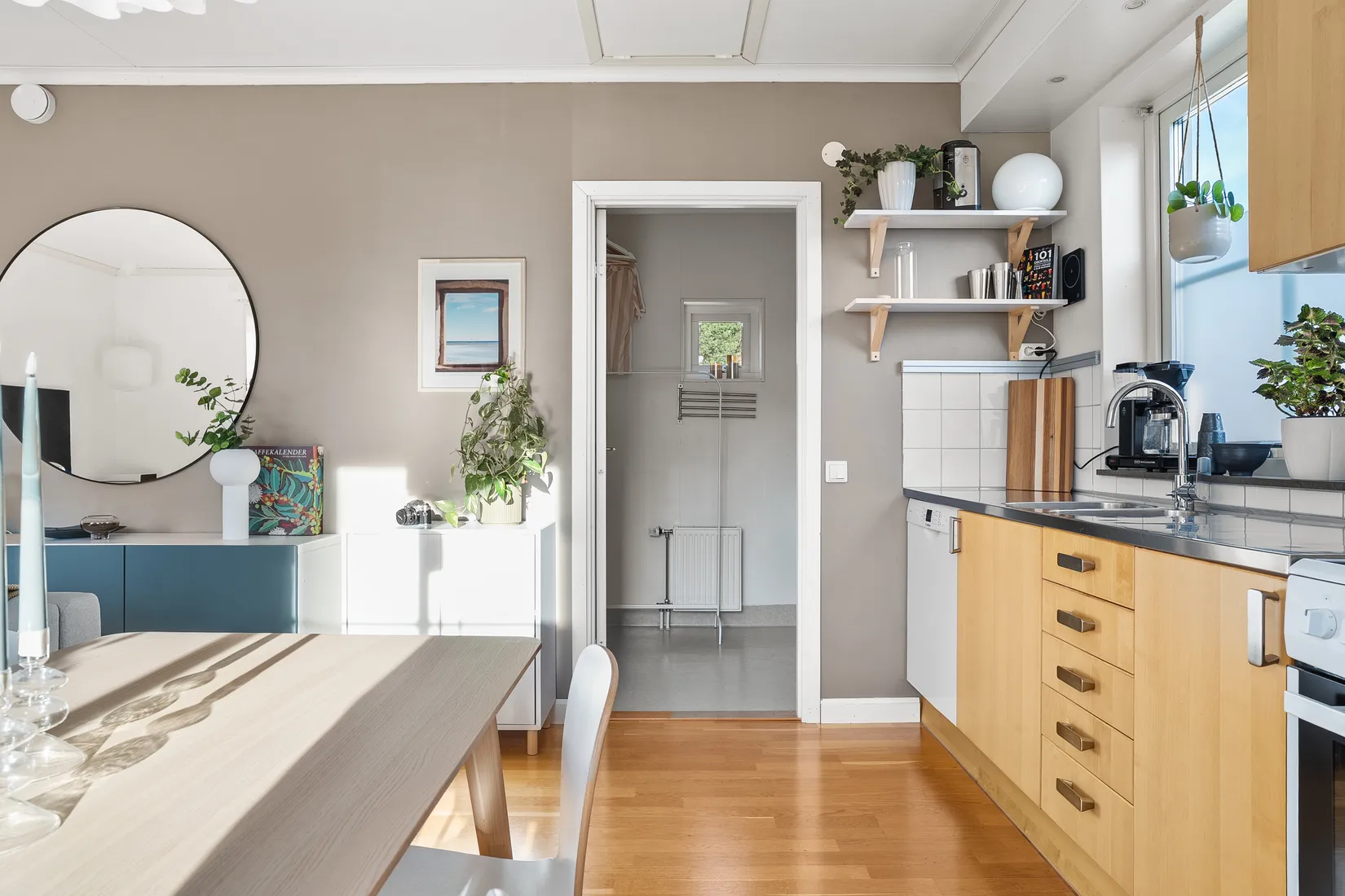 Bostadsrätt, Skogsfruvägen 13D, Tomtebo, Umeå