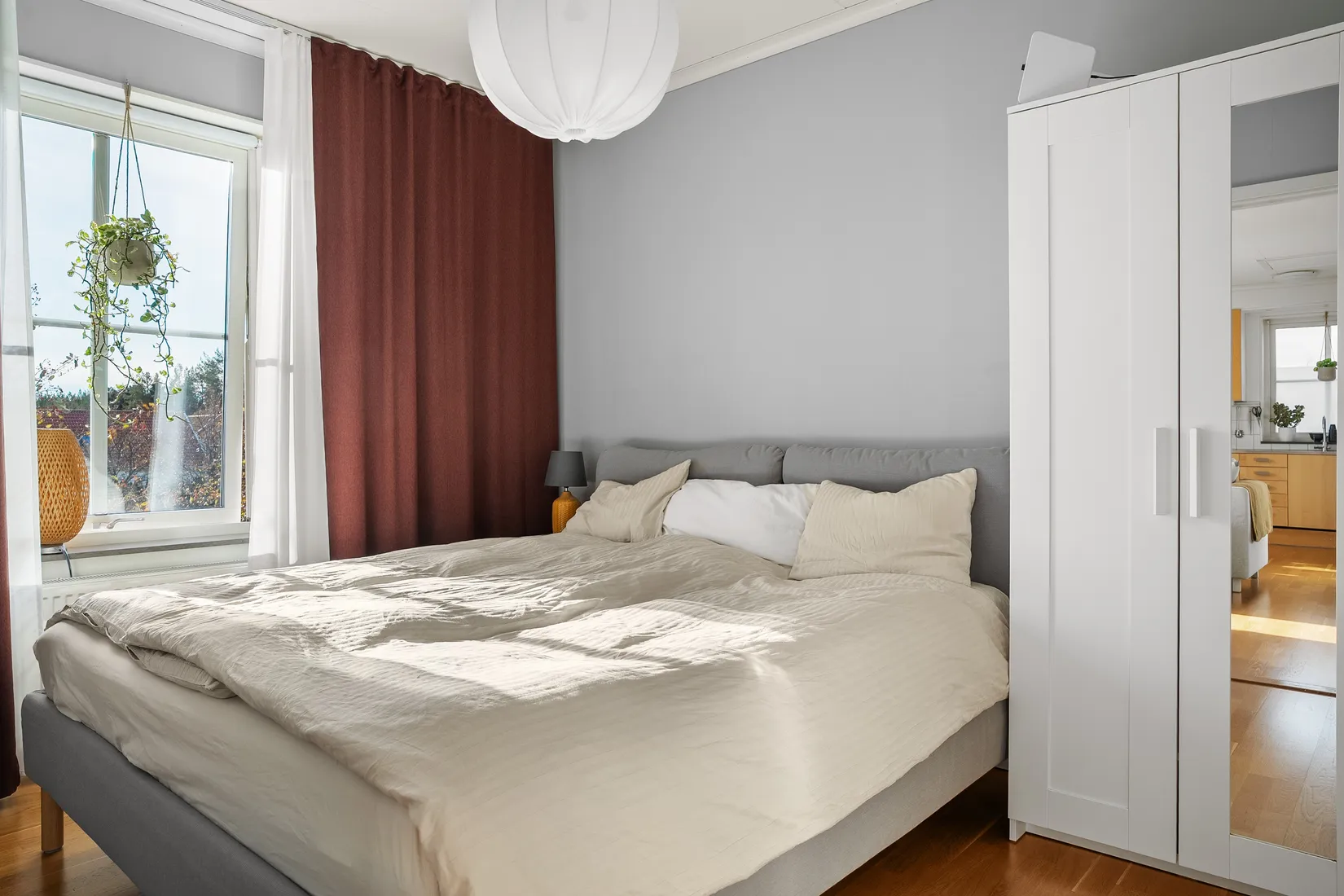 Bostadsrätt, Skogsfruvägen 13D, Tomtebo, Umeå