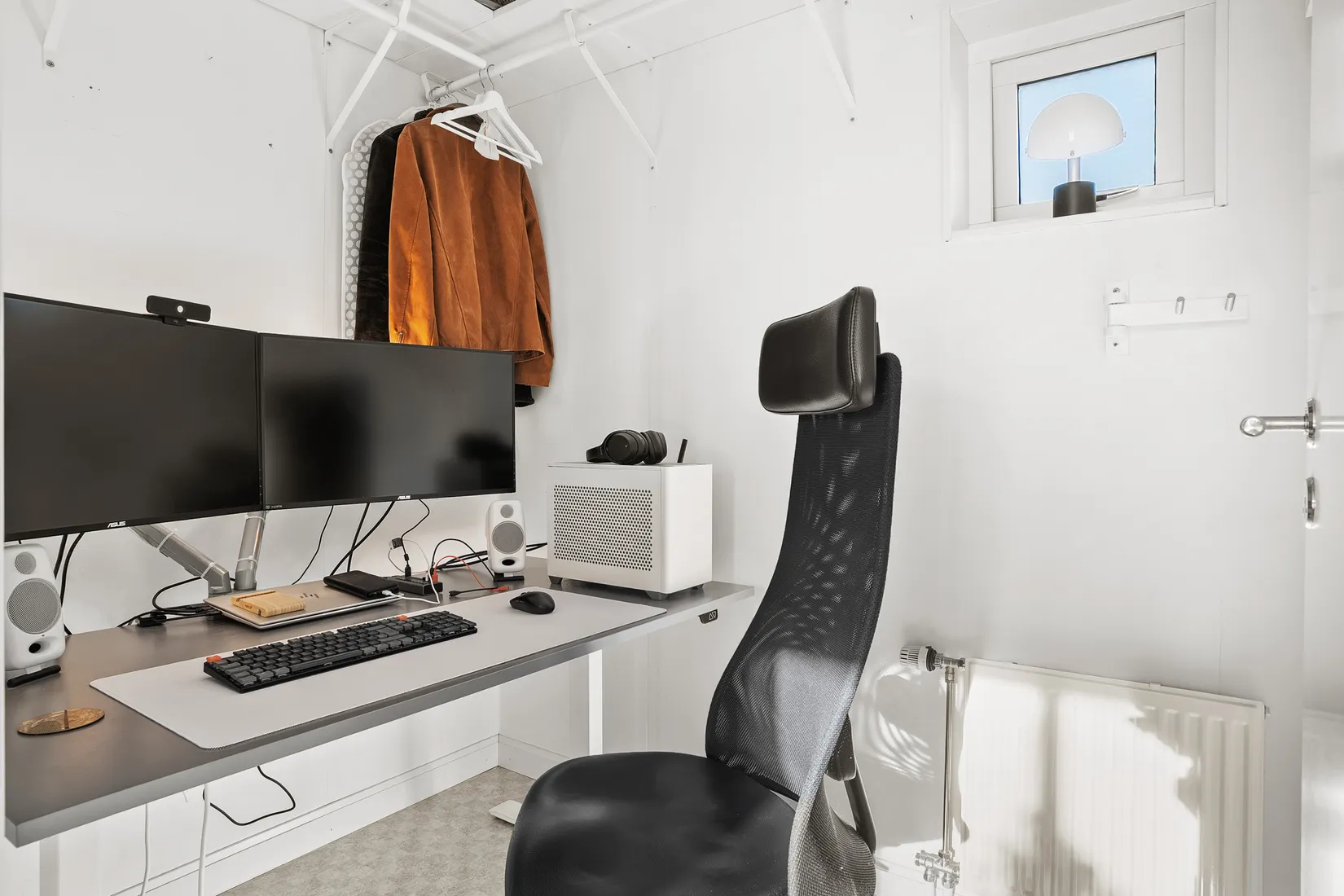 Bostadsrätt, Skogsfruvägen 13D, Tomtebo, Umeå
