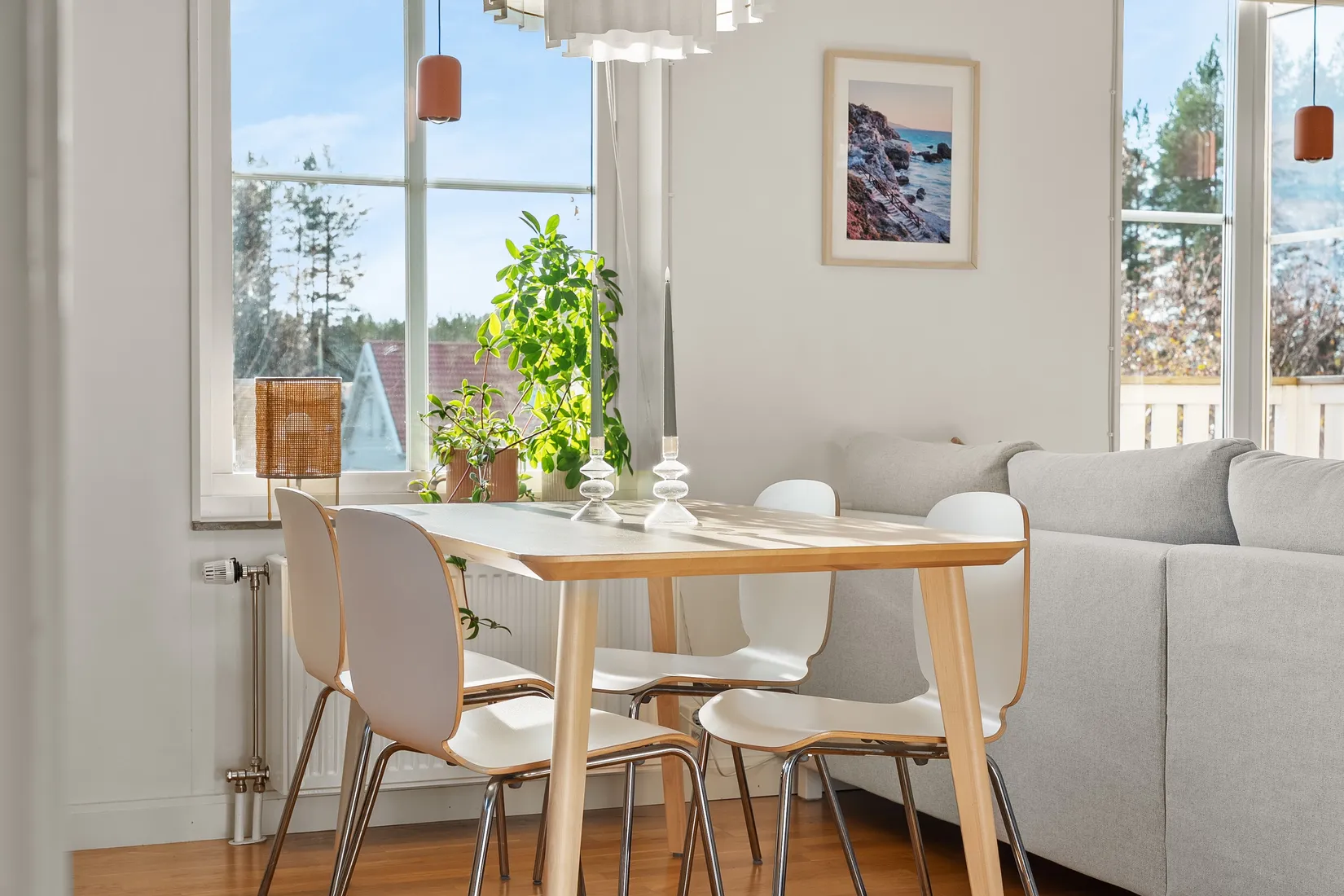 Bostadsrätt, Skogsfruvägen 13D, Tomtebo, Umeå