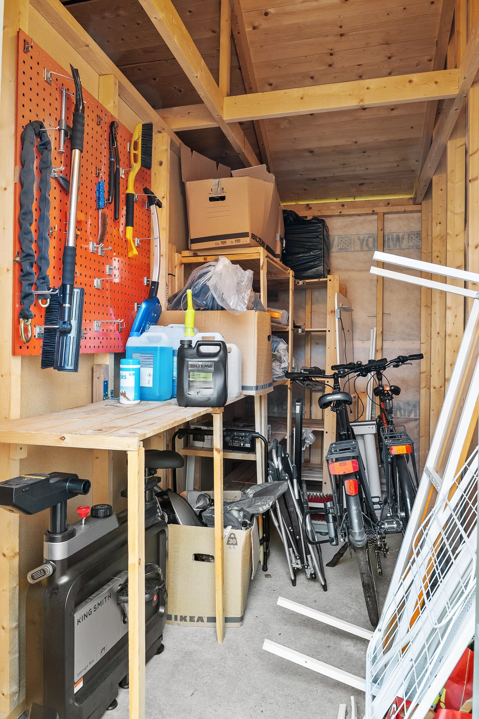 Bostadsrätt, Skogsfruvägen 13D, Tomtebo, Umeå