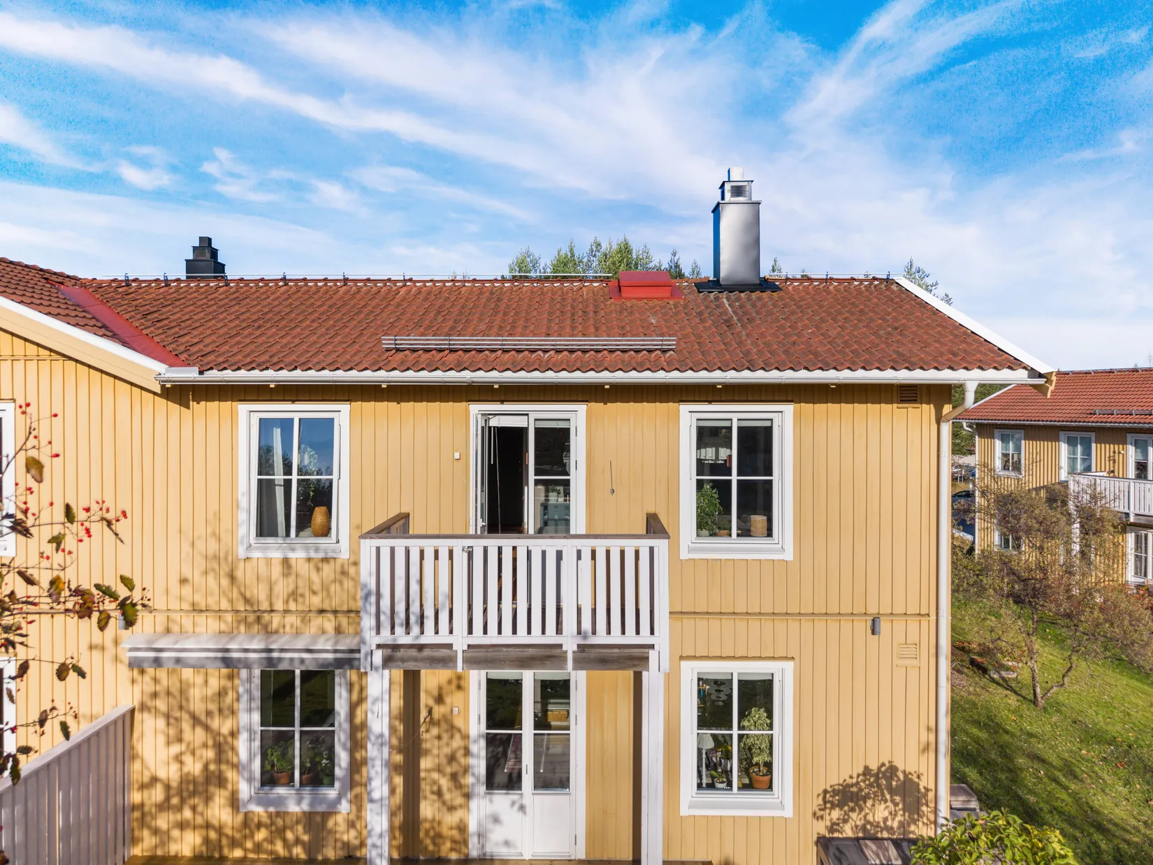 Bostadsrätt, Skogsfruvägen 13D, Tomtebo, Umeå