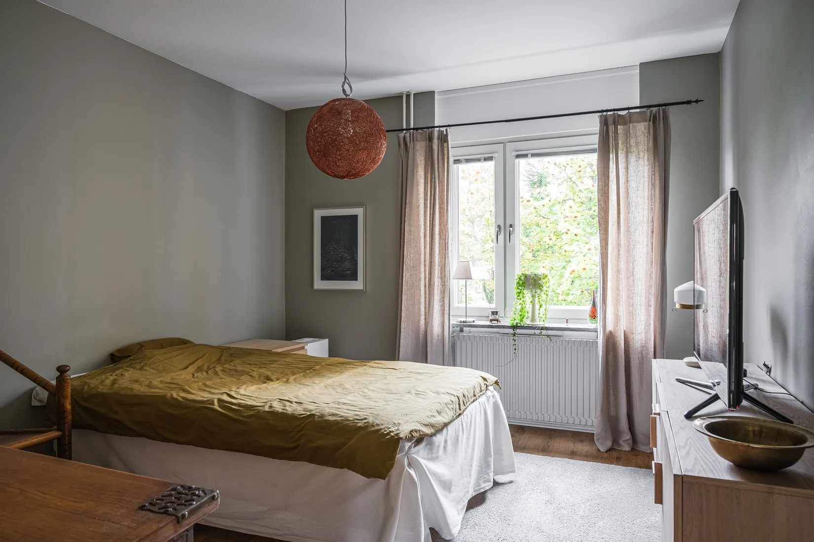 Bostadsrätt, Almgatan 2B, Vara