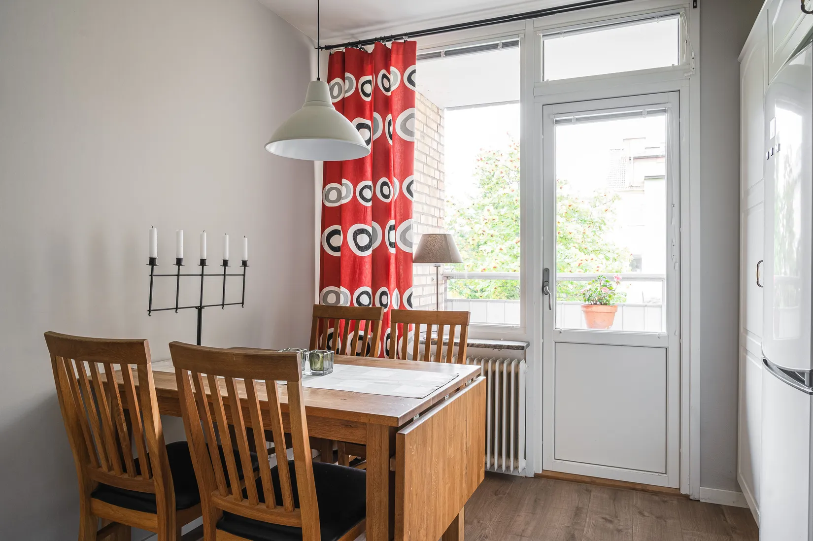 Bostadsrätt, Almgatan 2B, Vara