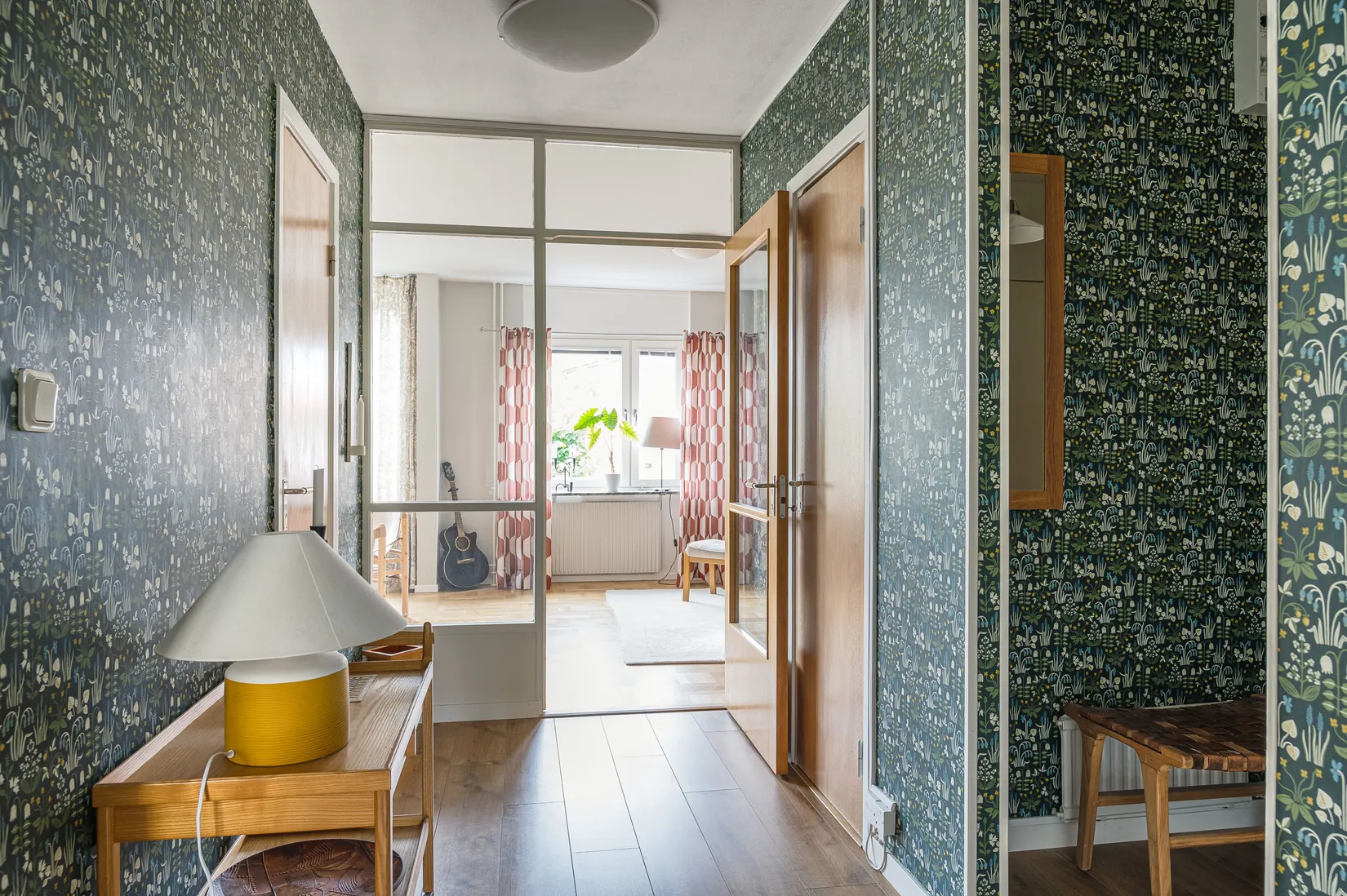 Bostadsrätt, Almgatan 2B, Vara