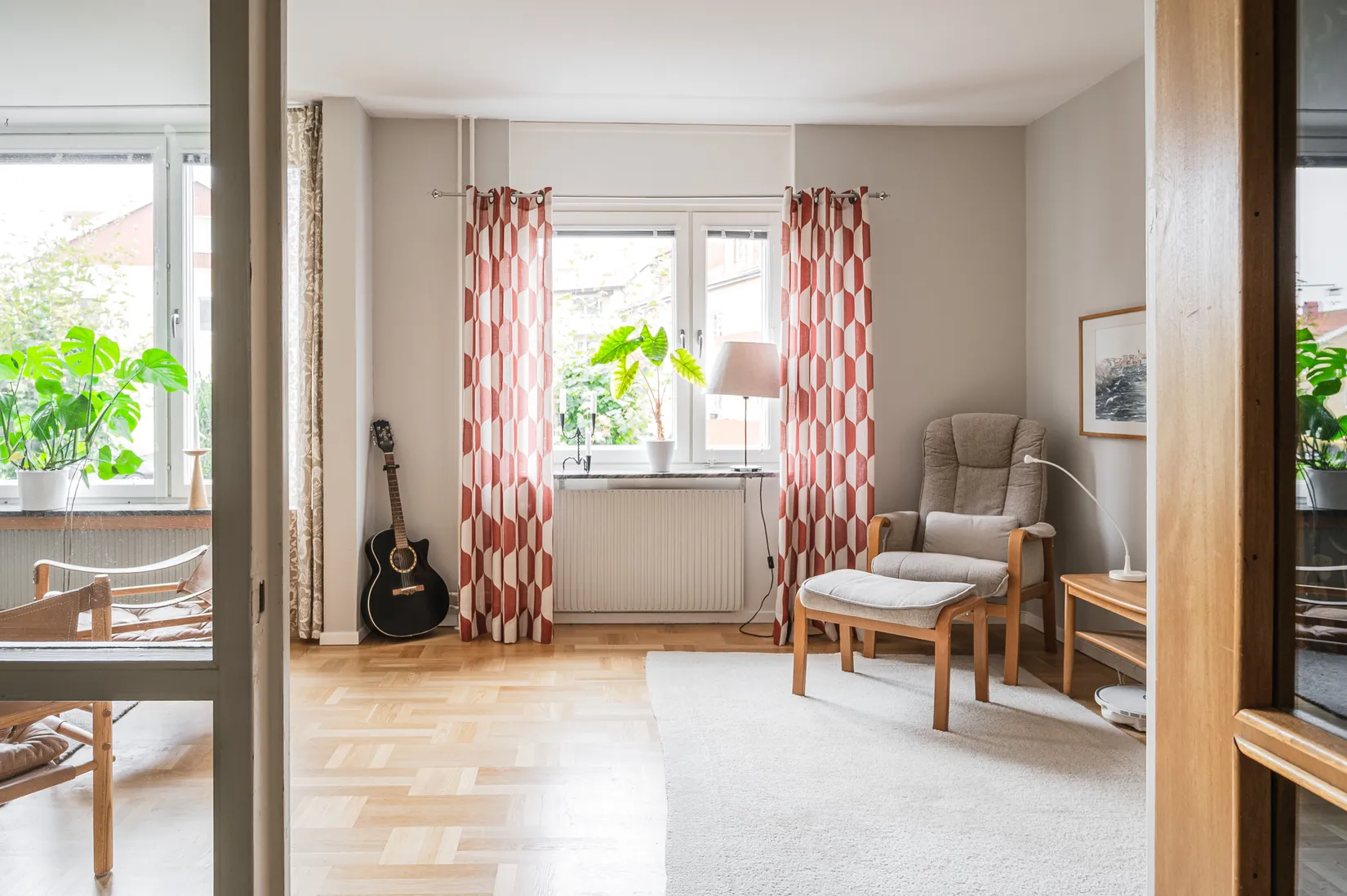 Bostadsrätt, Almgatan 2B, Vara