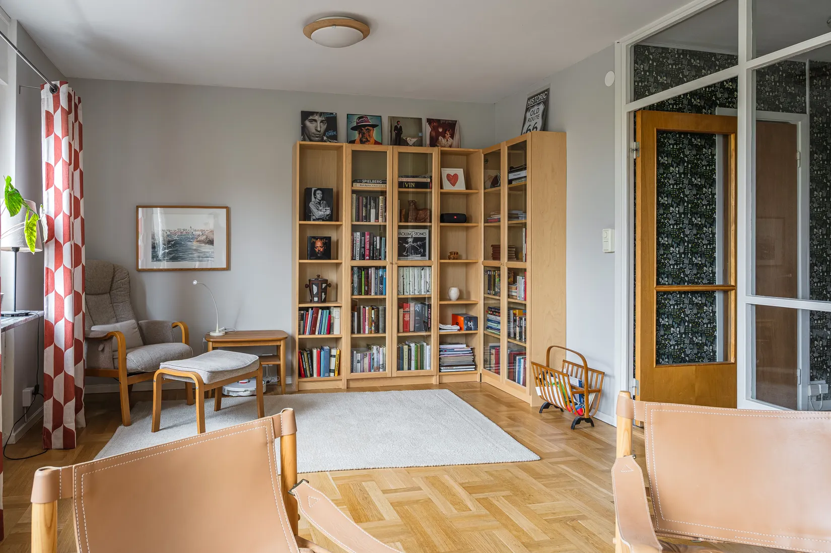 Bostadsrätt, Almgatan 2B, Vara
