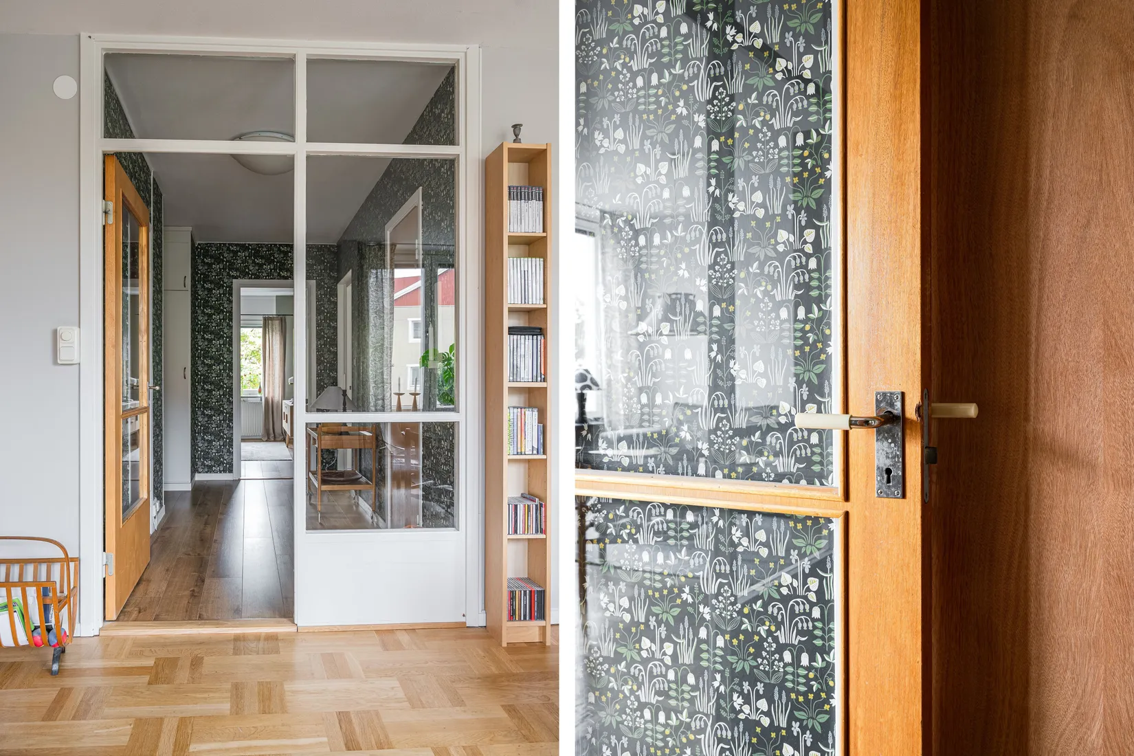 Bostadsrätt, Almgatan 2B, Vara
