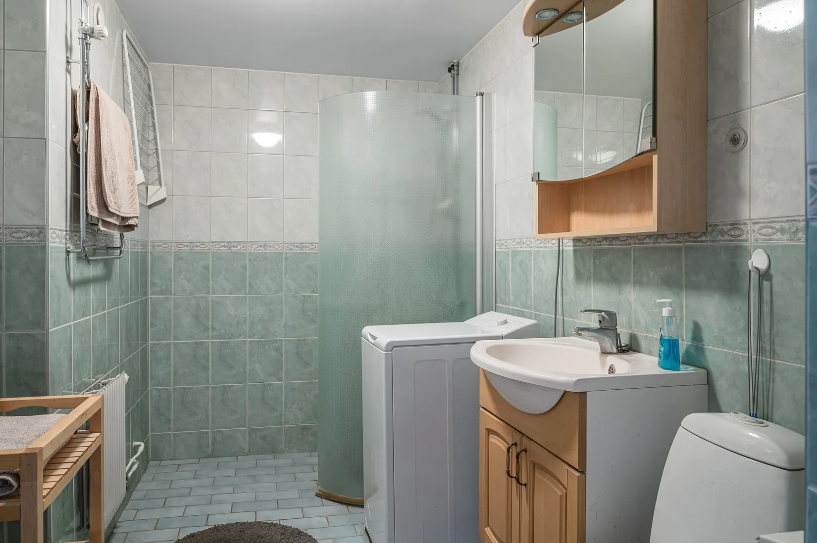 Bostadsrätt, Almgatan 2B, Vara
