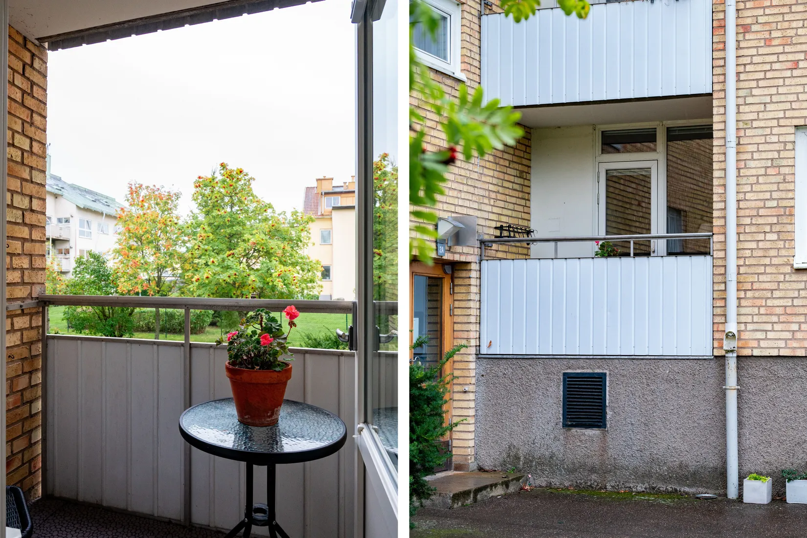 Bostadsrätt, Almgatan 2B, Vara