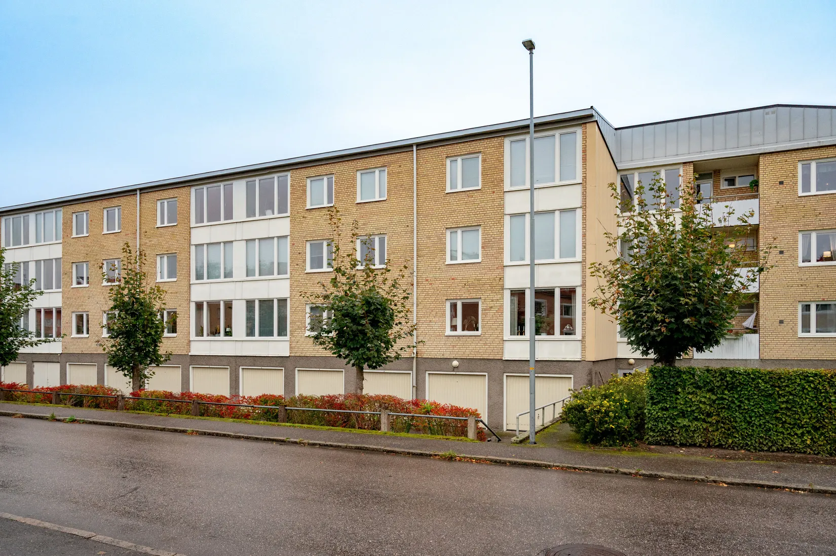 Bostadsrätt, Almgatan 2B, Vara