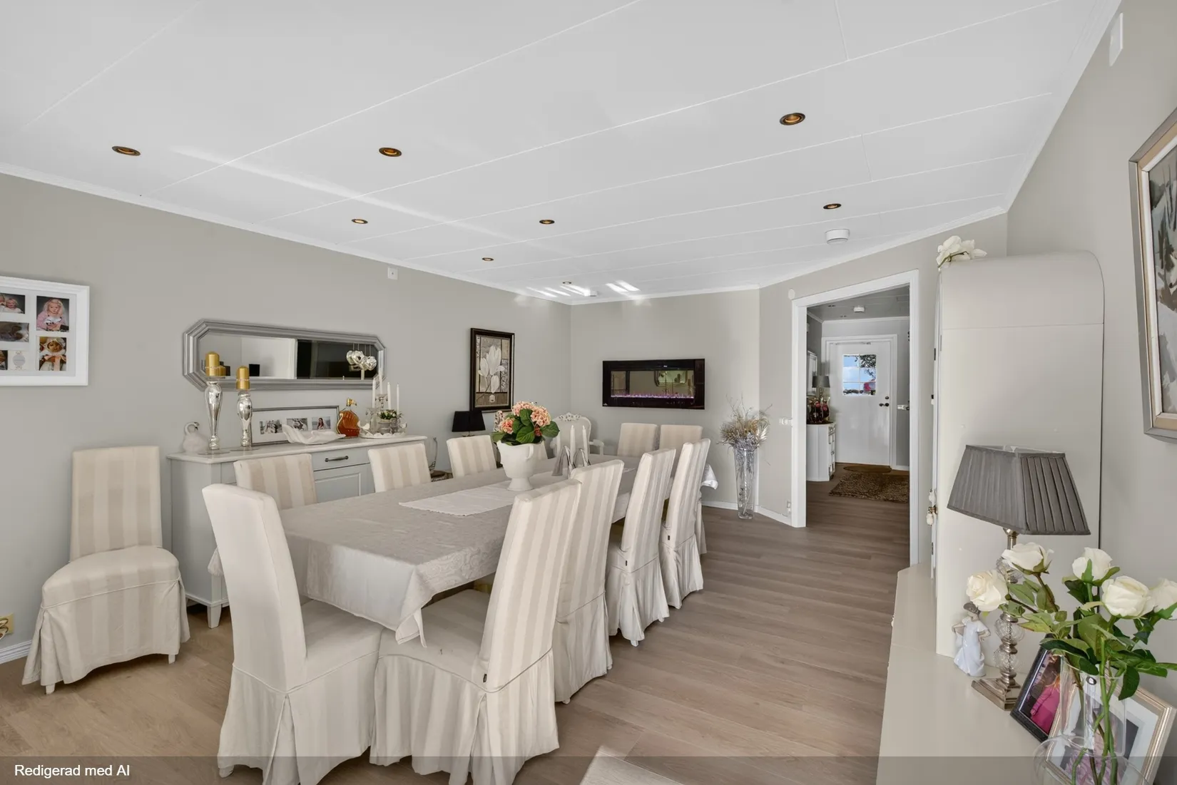 Villa, Kasevägen 8, Seläter, Strömstad