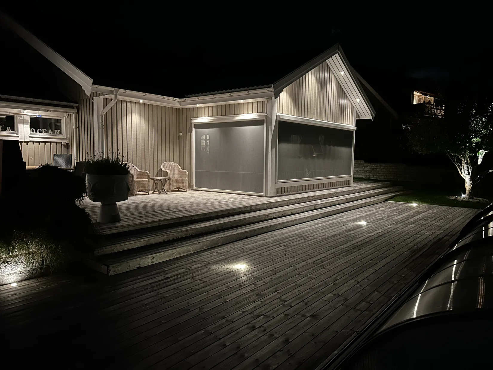 Villa, Kasevägen 8, Seläter, Strömstad