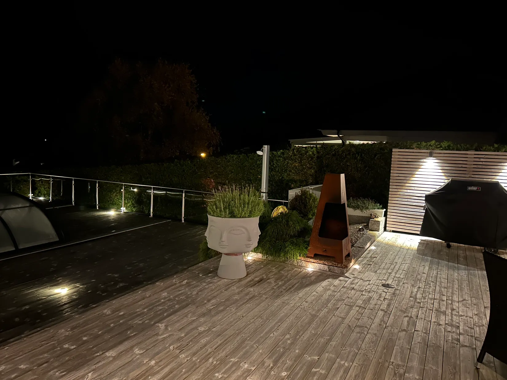 Villa, Kasevägen 8, Seläter, Strömstad