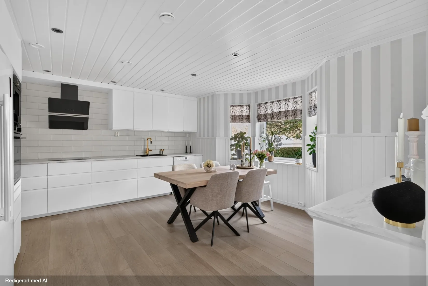 Villa, Kasevägen 8, Seläter, Strömstad