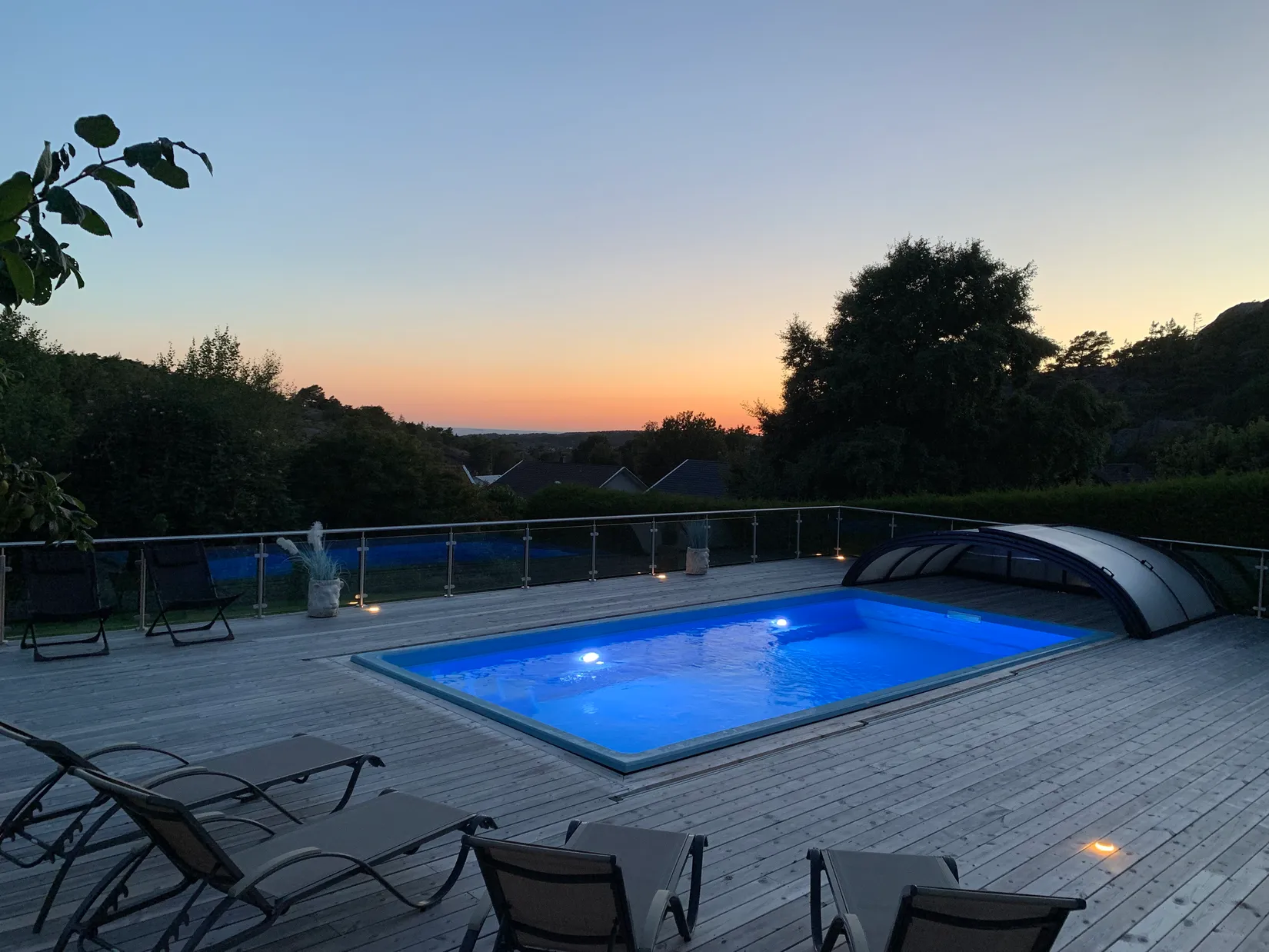 Villa, Kasevägen 8, Seläter, Strömstad
