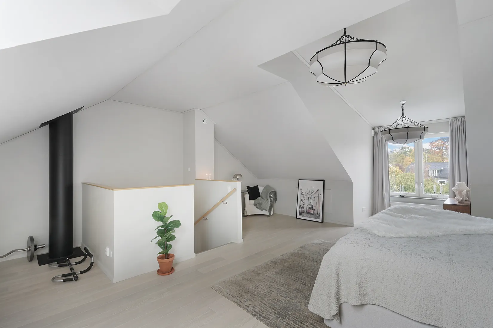 Radhus, Stortorpsvägen 20, Farsta Stortorp, Stockholm