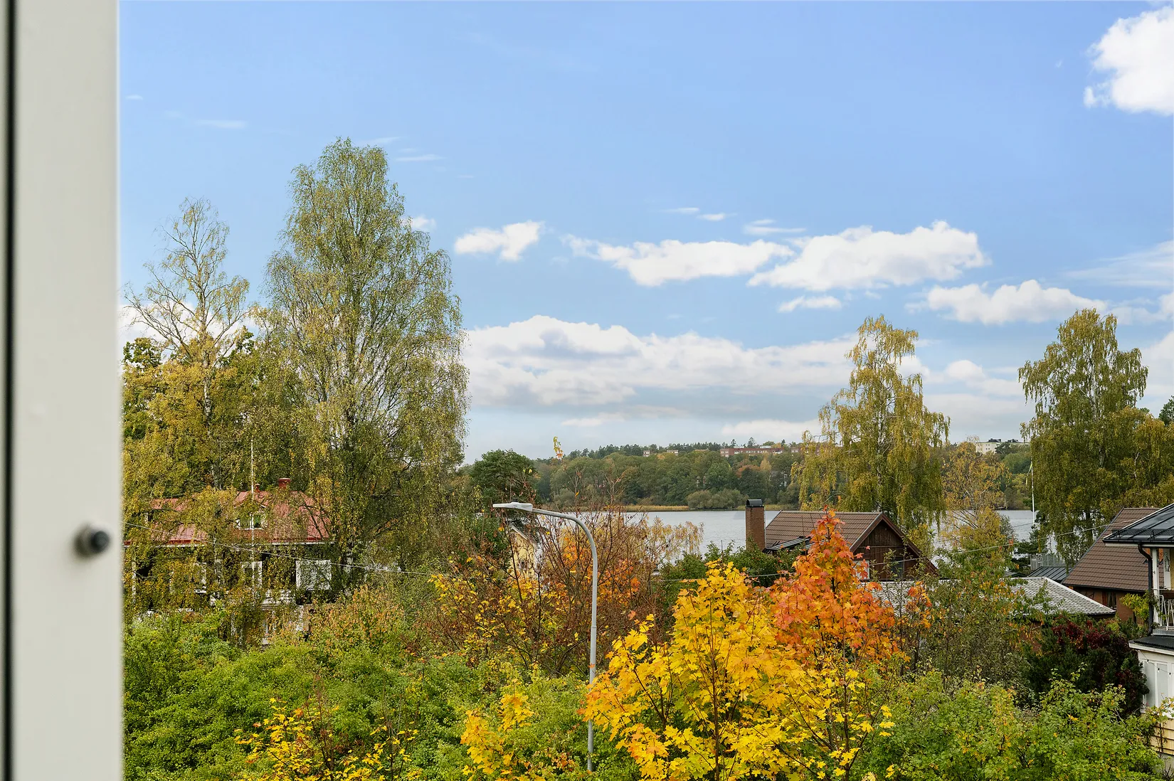 Radhus, Stortorpsvägen 20, Farsta Stortorp, Stockholm