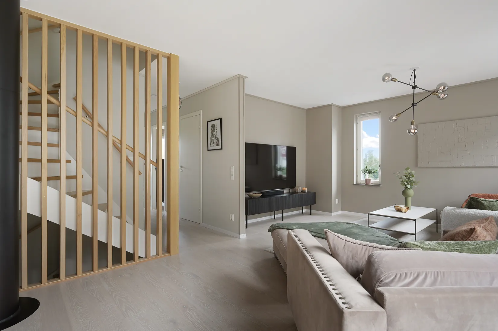 Radhus, Stortorpsvägen 20, Farsta Stortorp, Stockholm