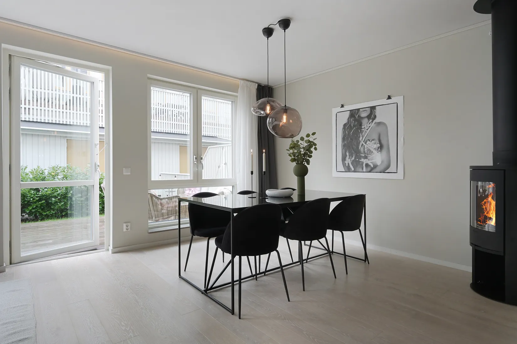 Radhus, Stortorpsvägen 20, Farsta Stortorp, Stockholm