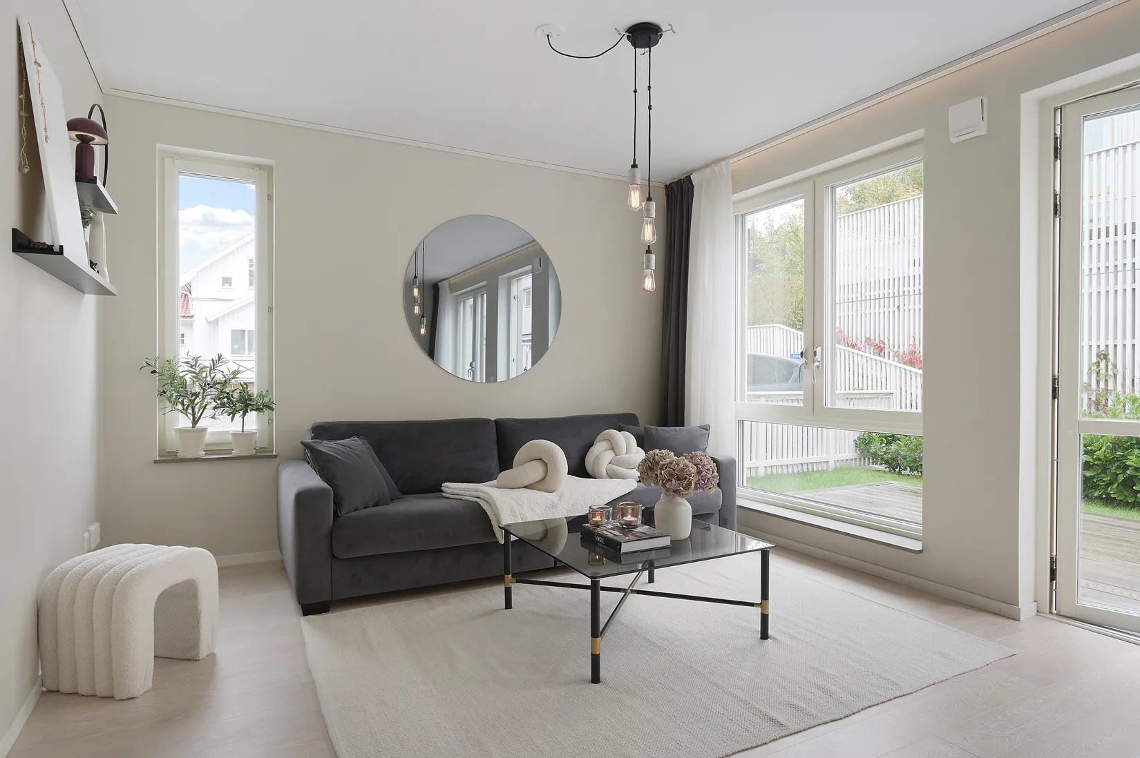 Radhus, Stortorpsvägen 20, Farsta Stortorp, Stockholm