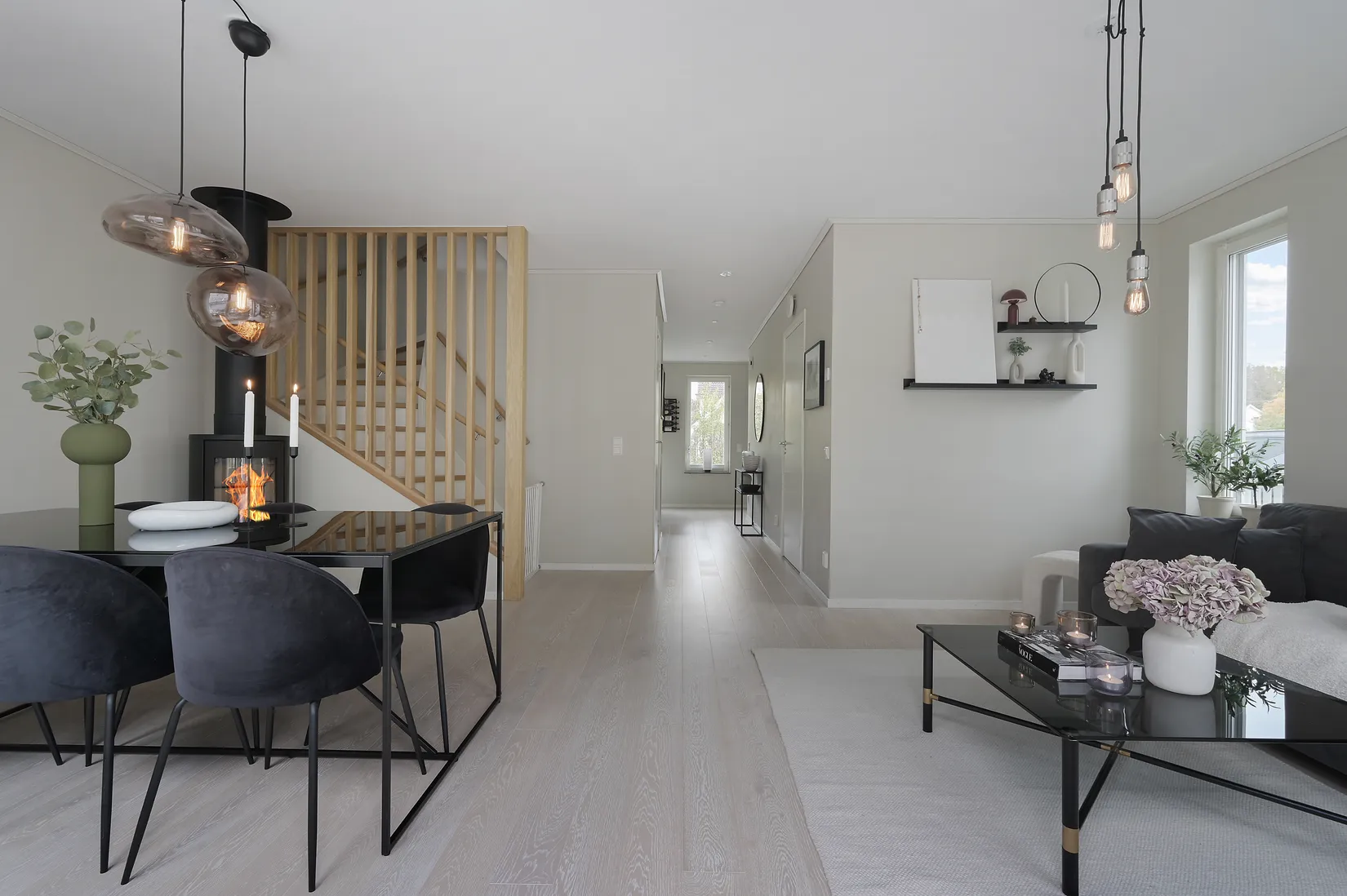 Radhus, Stortorpsvägen 20, Farsta Stortorp, Stockholm