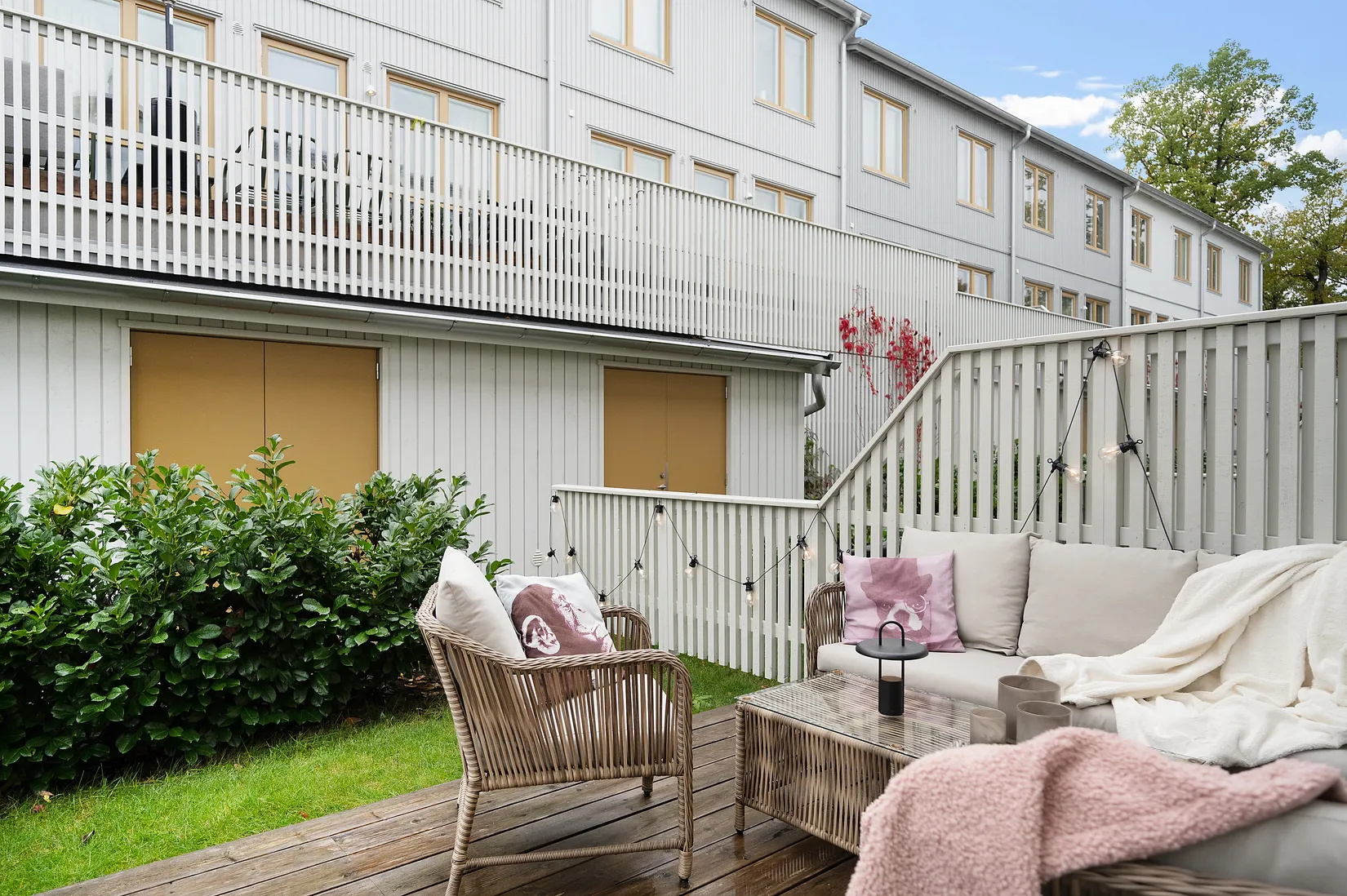 Radhus, Stortorpsvägen 20, Farsta Stortorp, Stockholm