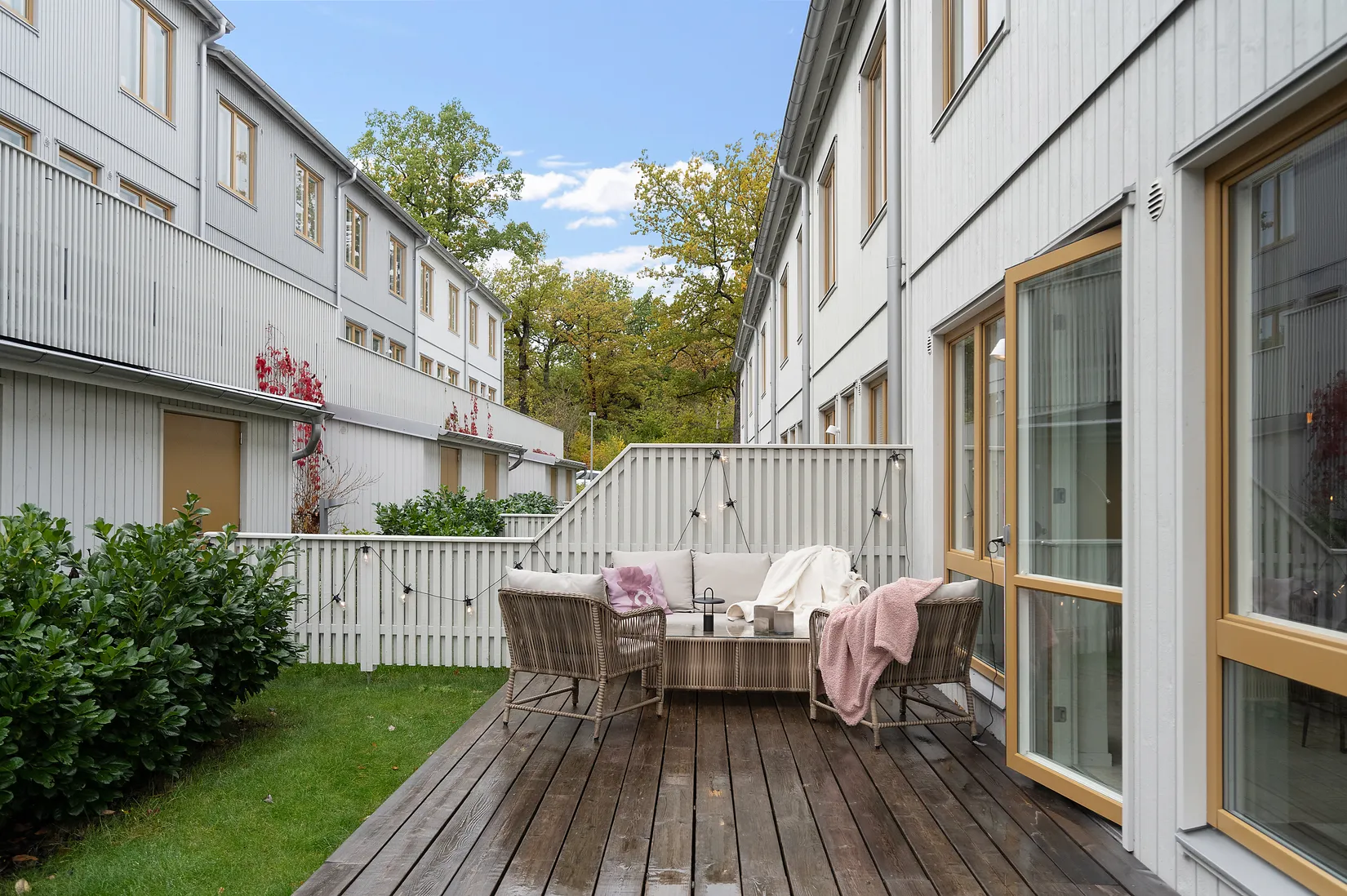Radhus, Stortorpsvägen 20, Farsta Stortorp, Stockholm