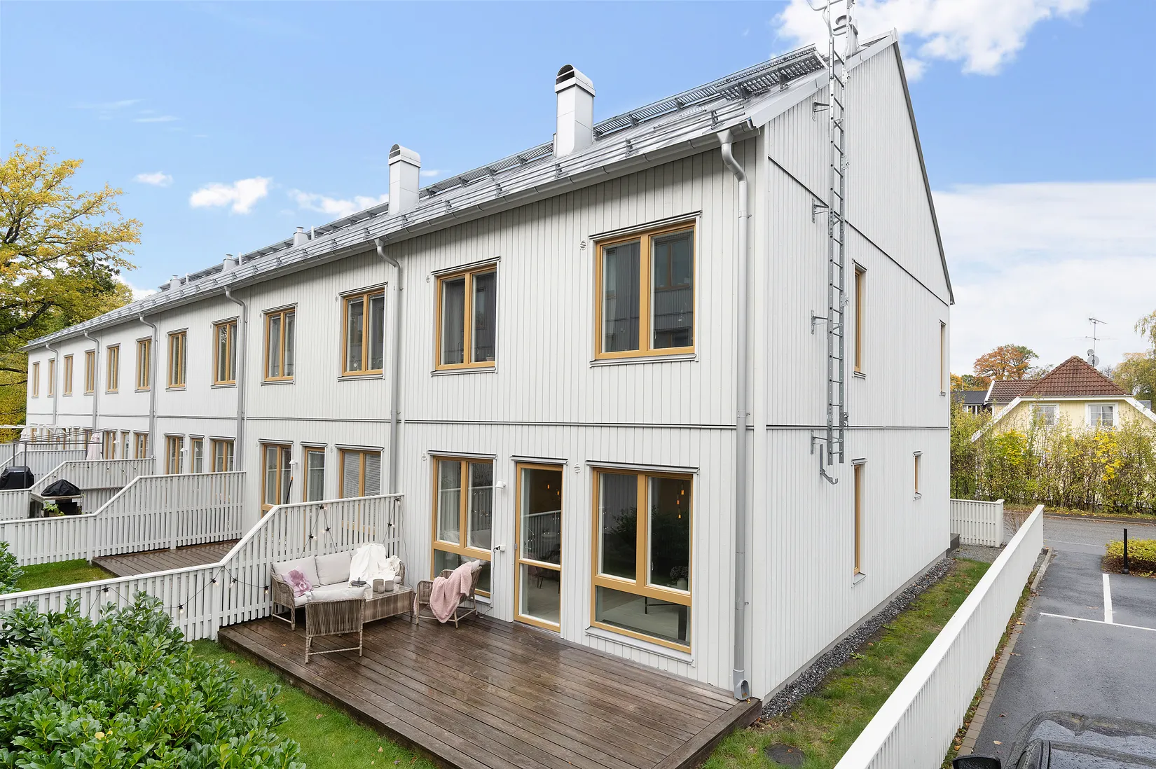 Radhus, Stortorpsvägen 20, Farsta Stortorp, Stockholm