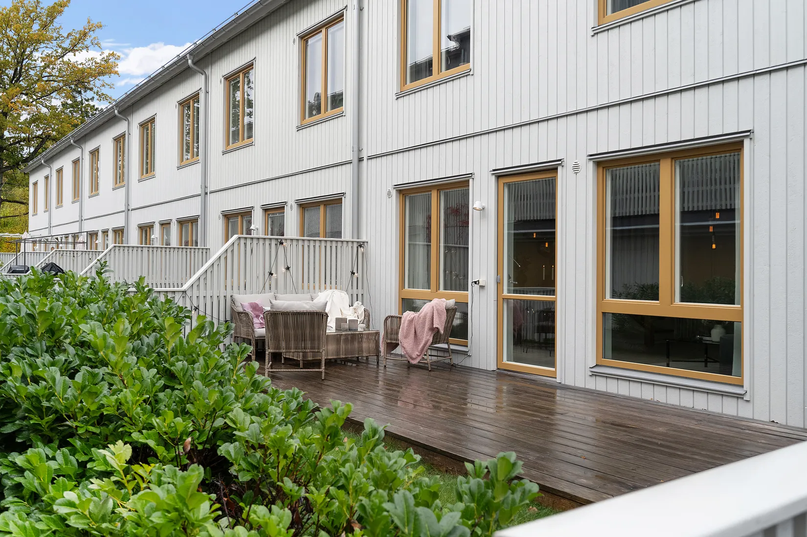Radhus, Stortorpsvägen 20, Farsta Stortorp, Stockholm