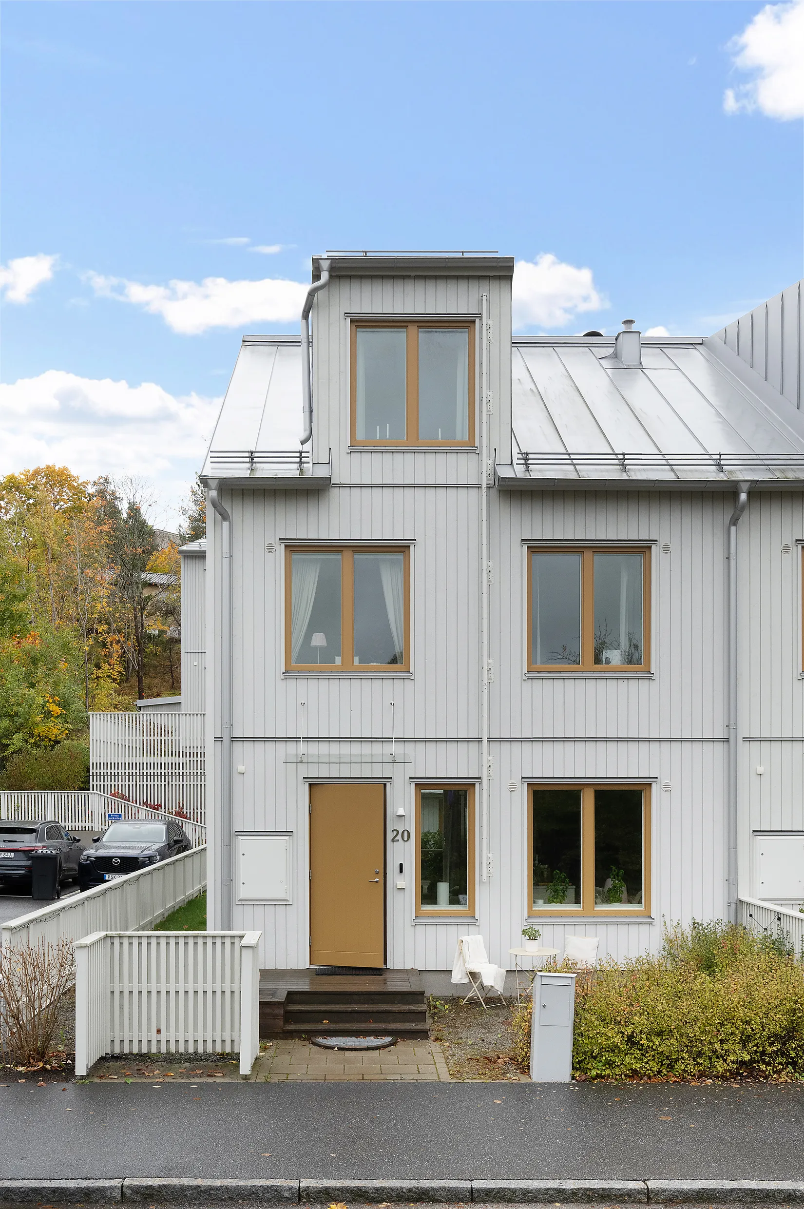 Radhus, Stortorpsvägen 20, Farsta Stortorp, Stockholm
