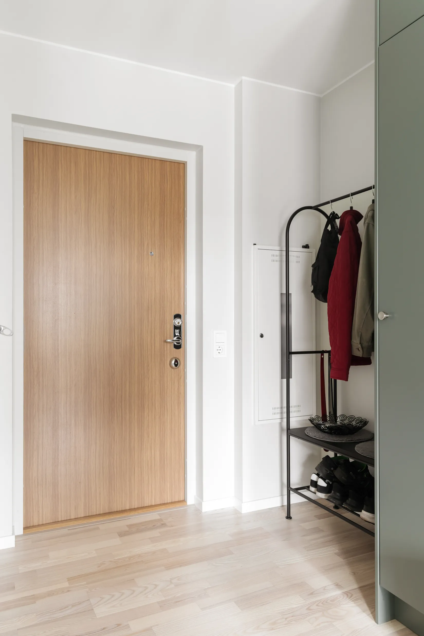 Bostadsrätt, Årsringsgatan 6, Hills, Mölndal