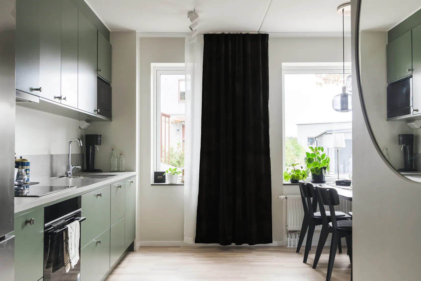 Bostadsrätt, Årsringsgatan 6, Hills, Mölndal